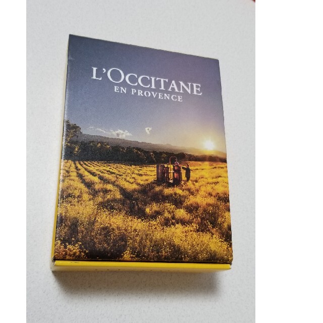 L'OCCITANE(ロクシタン)のロクシタン シアバター&ハンドケアセット コスメ/美容のボディケア(ハンドクリーム)の商品写真