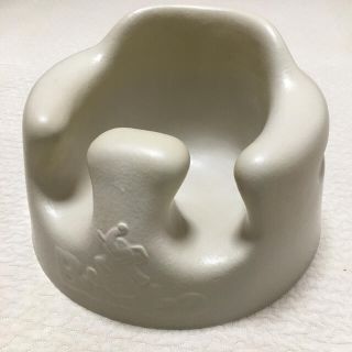 バンボ(Bumbo)のバンボ　グレー(その他)