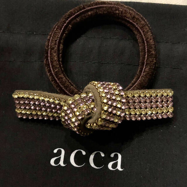 ☆m's shop様専用☆アッカ リボンドレスポニー acca-