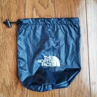 ザノースフェイス(THE NORTH FACE)のノースフェイス　収納袋　(その他)