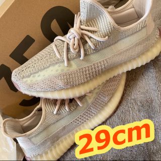 アディダス(adidas)の新品・激レア✨YEEZY BOOST 350 V2 adidas 29cm(スニーカー)