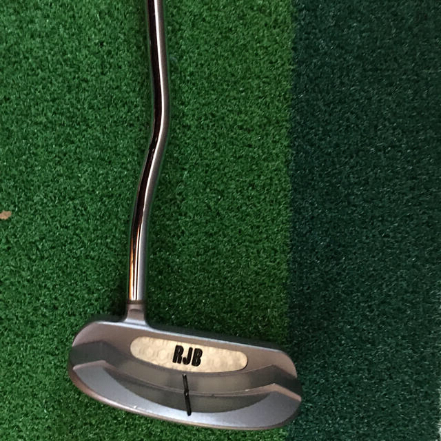 Bettinardi - マレット型ベティナルディパター370XMの通販 by Bettinardi - マレット型ベティナルディパター370XMの通販 by