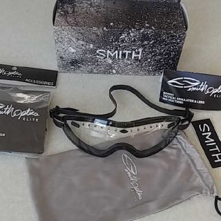 スミス(SMITH)のSMITH ゴーグル(その他)