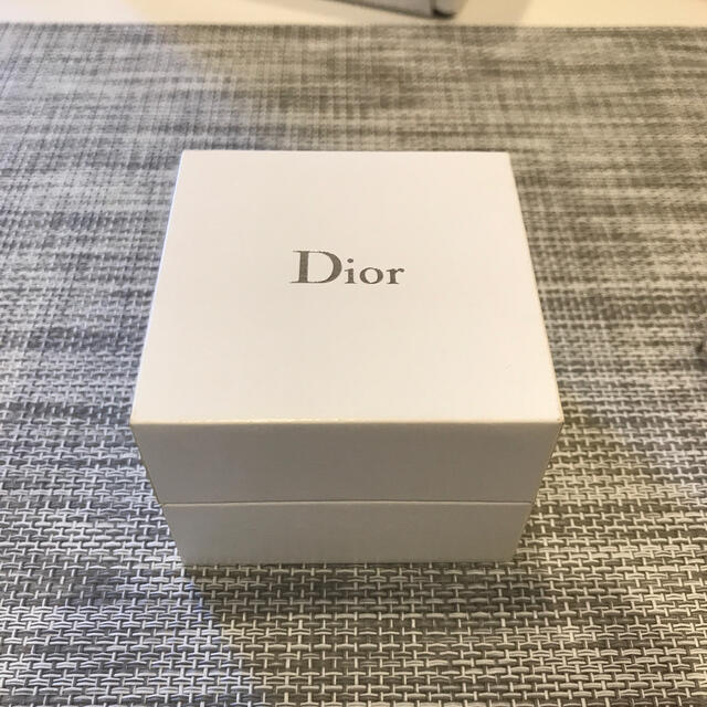 Dior リング