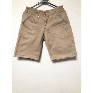 リーバイス(Levi's)のLEVI'S ハーフパンツ ショートパンツ(ショートパンツ)