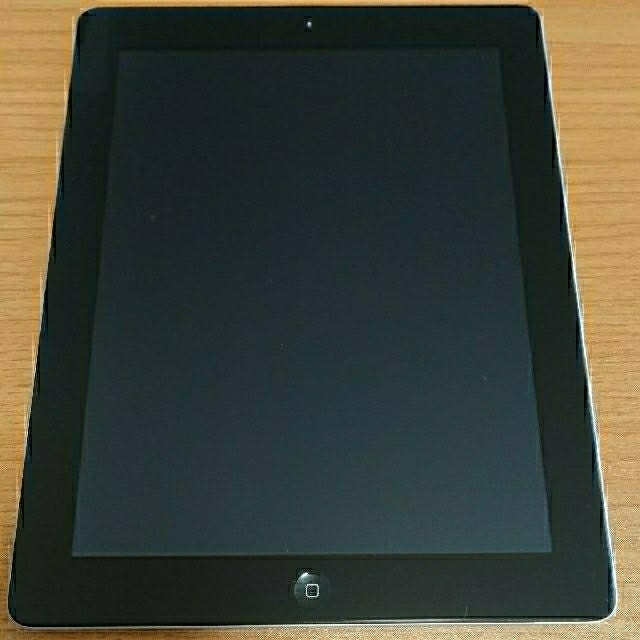 iPad 第2世代 16GB  WiFiモデルapple