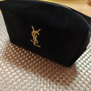 サンローラン(Saint Laurent)のYSL 化粧ポーチ(ポーチ)