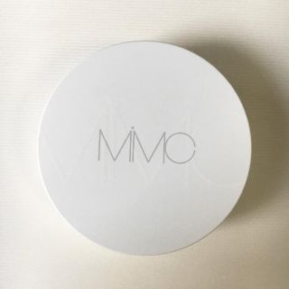 エムアイエムシー(MiMC)のMiMC BBバーム Nudy Beige 9.2g(化粧下地)