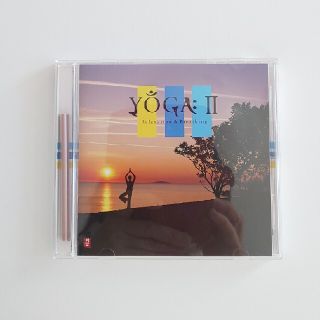 YOGAII：Relaxation＆Breathing(ヒーリング/ニューエイジ)