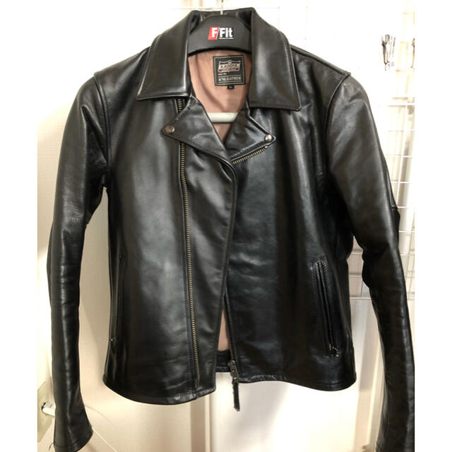 kadoya ライダースジャケット 3L ダブル | www.jarussi.com.br