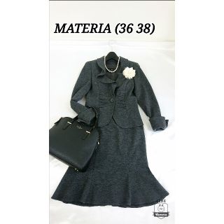 マテリア セットアップ上36下36