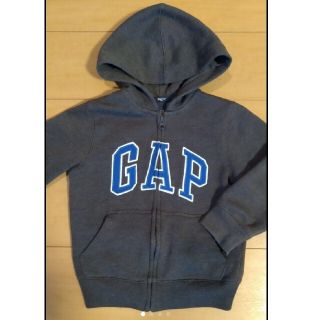 ギャップ(GAP)の【専用】GAP KIDS パーカー110cm(ジャケット/上着)