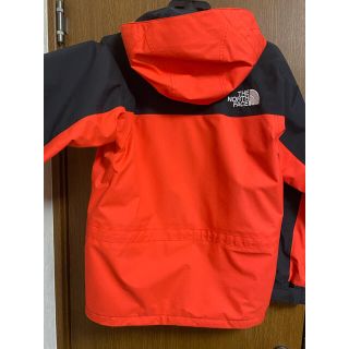 ザノースフェイス(THE NORTH FACE)のマウンテンライトジャケット　ノースフェイス(マウンテンパーカー)