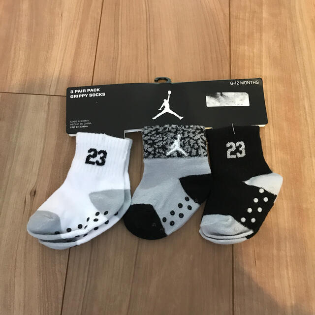 Nike Nike ジョーダン 靴下 キッズの通販 By Moso S Shop ナイキならラクマ Nike Nike ジョーダン 靴下 キッズの通販 By Moso S Shop ナイキならラクマ