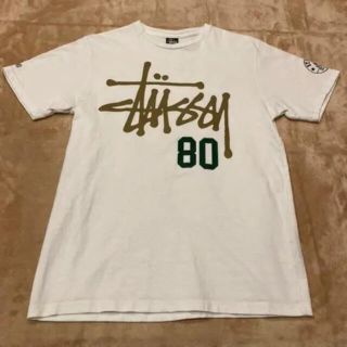 ステューシー(STUSSY)のSTUSSY Tシャツ(Tシャツ/カットソー(半袖/袖なし))