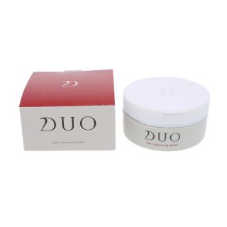 DUO 2個セット(クレンジング/メイク落とし)