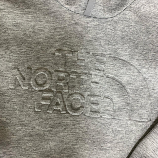 THE NORTH FACE(ザノースフェイス)のノースフェイス　テックエアー　パーカーS レディースのトップス(パーカー)の商品写真