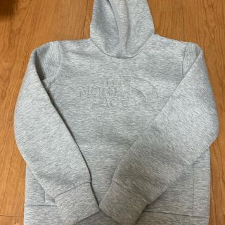 ザノースフェイス(THE NORTH FACE)のノースフェイス　テックエアー　パーカーS(パーカー)