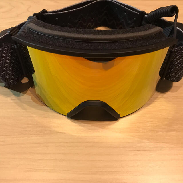 SUNVALLEY - Sable スキーゴーグル 温熱フィルム内蔵の通販 by SUNVALLEY - Sable スキーゴーグル 温熱フィルム内蔵の通販 by