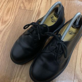 ドクターマーチン(Dr.Martens)のドクターマーチン3ホール(ローファー/革靴)