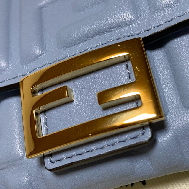 FENDI\u003c長財布\u003e美品