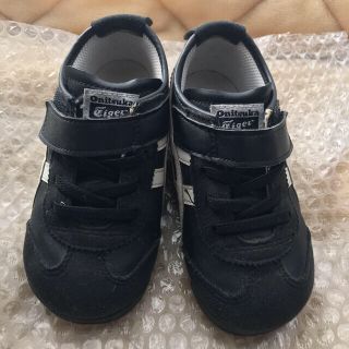 オニツカタイガー(Onitsuka Tiger)のキッズスニーカー(オニツカタイガー)(スニーカー)