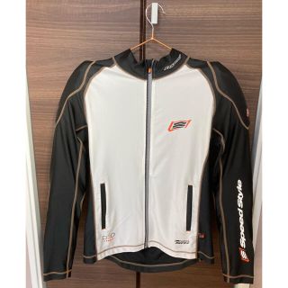 ワンだワン様専用　HYOD ヒョードー D3O® COOLRUSHGUARD L(装備/装具)