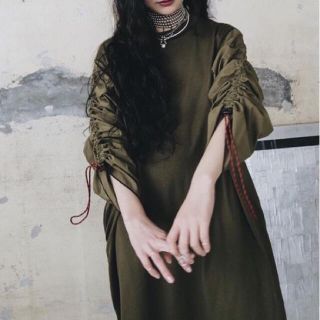 DEPT - mother DEPT Memphis dress ワンピースの通販 by ぴょん's