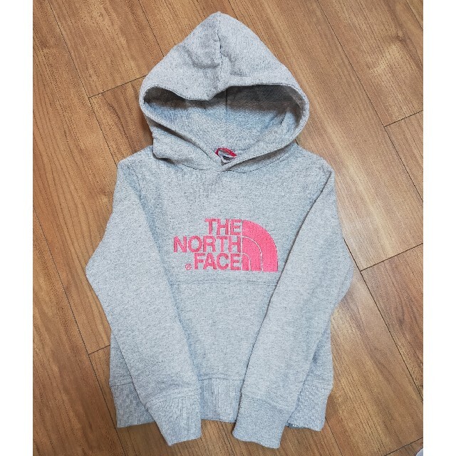 THE NORTH FACE - ノースフェイス パーカー xs 110の通販 by SHOP内