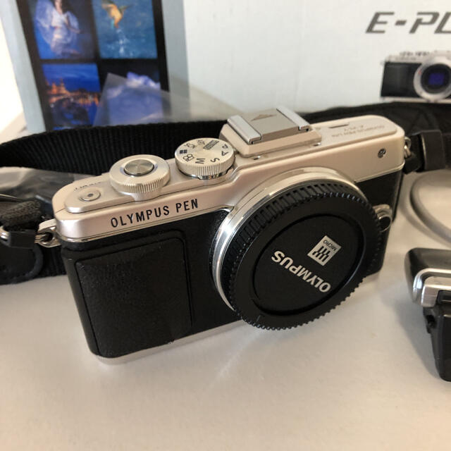 フルオーダー 【大幅値下げ!】OLYMPUS一眼レフPEN E-P3等など | www