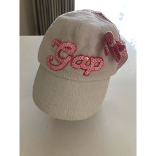 ギャップ(GAP)の[専用]GAPとアディダスのキャップ2個セット(帽子)