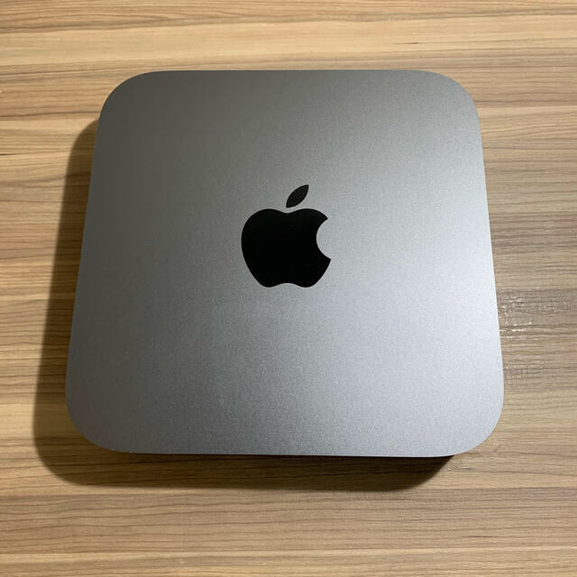 Mac mini late 2018/ 6コアcore i5 メモリ32GB | www.innoveering.net