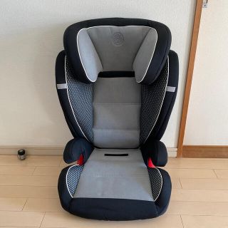 フォルクスワーゲン(Volkswagen)のmaippa様専用☆フォルクスワーゲン　純正　チャイルドシート(自動車用チャイルドシート本体)