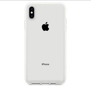 アップル(Apple)の新品大特価✨Tech21 Pure Clear iPhone XS Max(iPhoneケース)