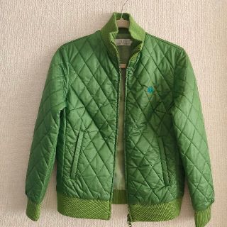 フレッドペリー(FRED PERRY)のレディース FRED PERRY フレッドペリー ジャケット ブルゾンＭサイズ (ナイロンジャケット)