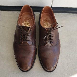 チーニー(CHEANEY)のCHEANEY　プレーントゥ(ドレス/ビジネス)