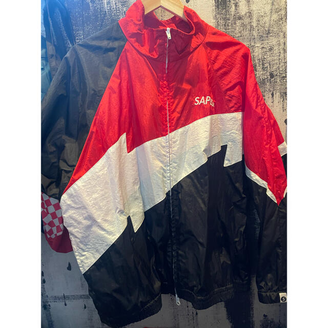 Sapeur セットアップ Lサイズ supreme-
