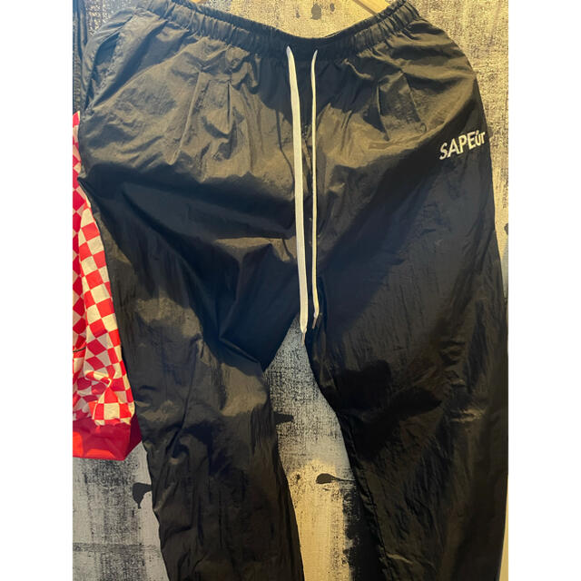 Sapeur セットアップ Lサイズ supreme-