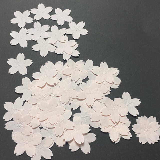 桜 花びら クラフトパンチ 150枚セットの通販 By 3kidsまま S Shop ラクマ 桜 花びら クラフトパンチ 150枚セットの通販 By 3kidsまま S Shop ラクマ