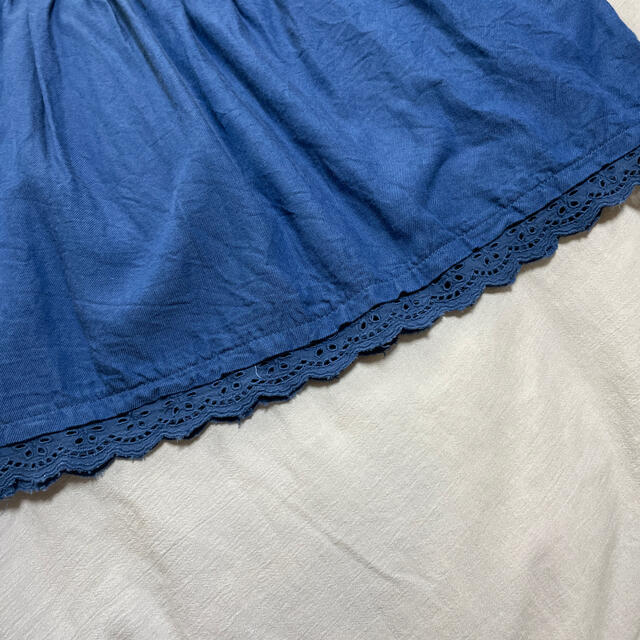 ZARA(ザラ)のZARA BABY カットソー 98cm キッズ/ベビー/マタニティのキッズ服女の子用(90cm~)(Tシャツ/カットソー)の商品写真