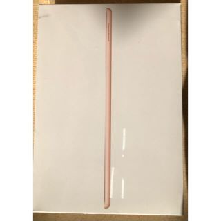 アップル(Apple)のBeroeaさん専用　iPad 128gb ゴールド　(タブレット)