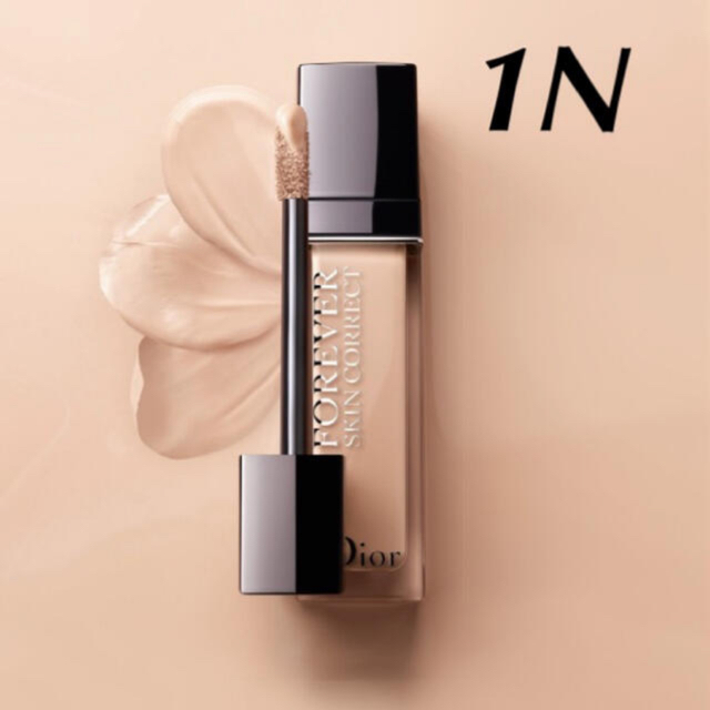Dior(ディオール)のDior フォーエバースキンコレクトコンシーラー コスメ/美容のベースメイク/化粧品(コンシーラー)の商品写真