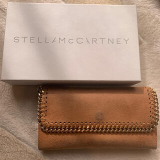 ステラマッカートニー(Stella McCartney)のステラマッカートニー　長財布　レアカラー(財布)