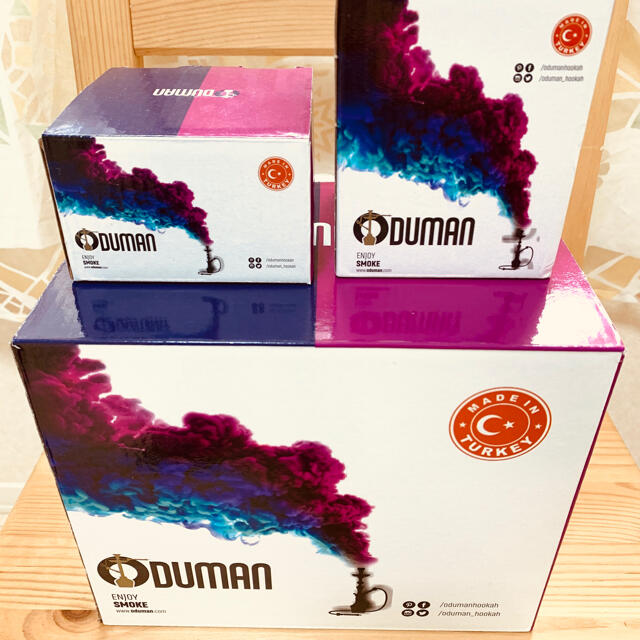 Oduman n2 travel オデュマン 水タバコ シーシャ フッカー