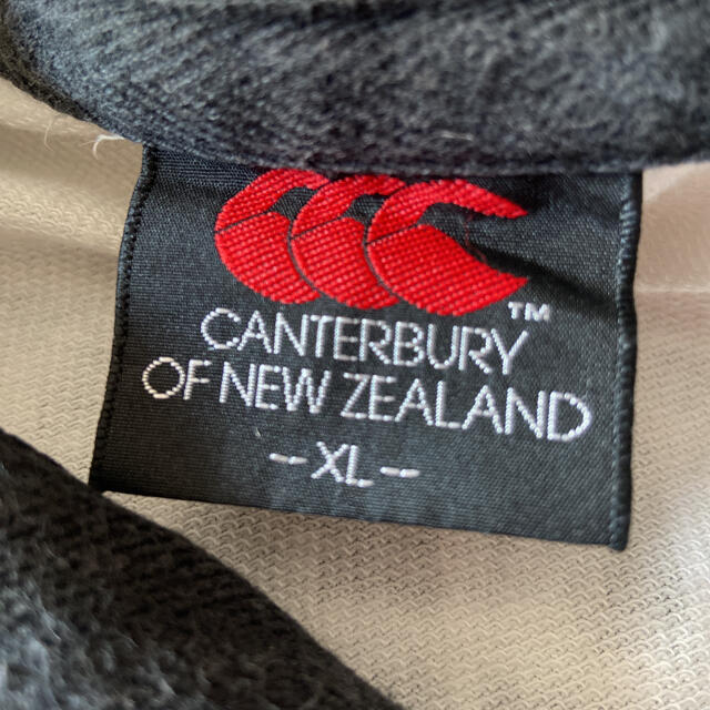 CANTERBURY(カンタベリー)のCanterburyメンズ　シャツ メンズのトップス(シャツ)の商品写真