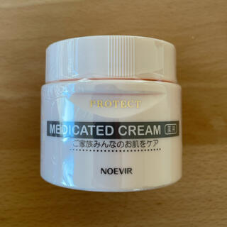 ノエビア(noevir)のt-luv116さん専用　ノエビアMedicated cream薬用(ボディクリーム)