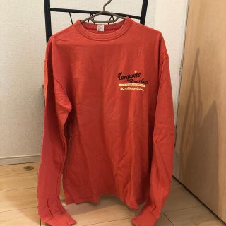 フラットヘッド(THE FLAT HEAD)のフラットヘッド　ロンT(Tシャツ/カットソー(七分/長袖))