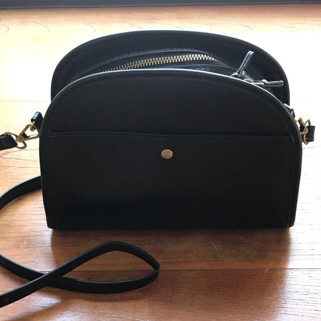 STUDIO CLIP(スタディオクリップ)のスタジオクリップ　お財布ショルダーバッグ レディースのバッグ(ショルダーバッグ)の商品写真