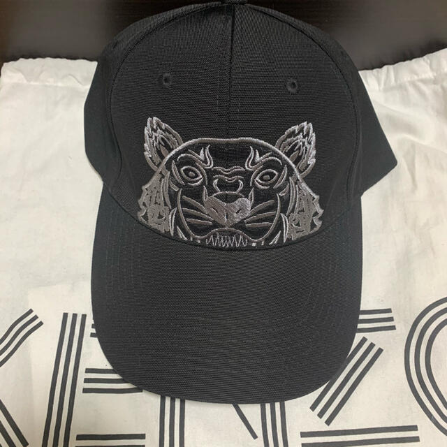 KENZO キャップ