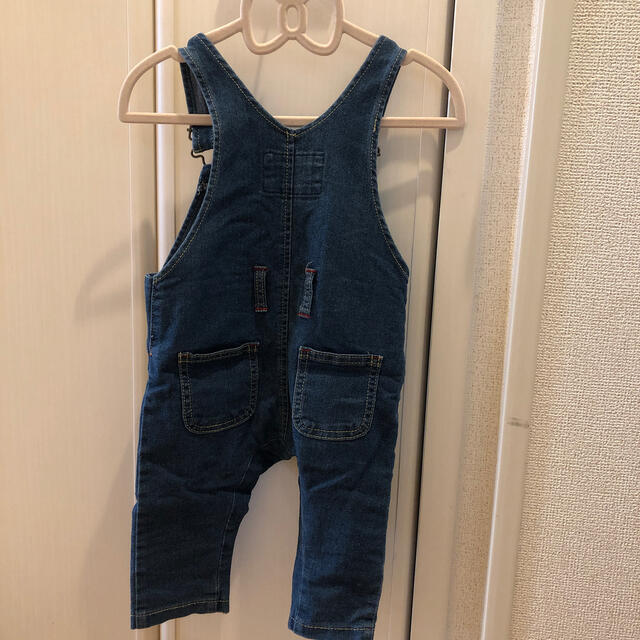 POLO RALPH LAUREN(ポロラルフローレン)のPOLO Baby 80 キッズ/ベビー/マタニティのベビー服(~85cm)(ロンパース)の商品写真